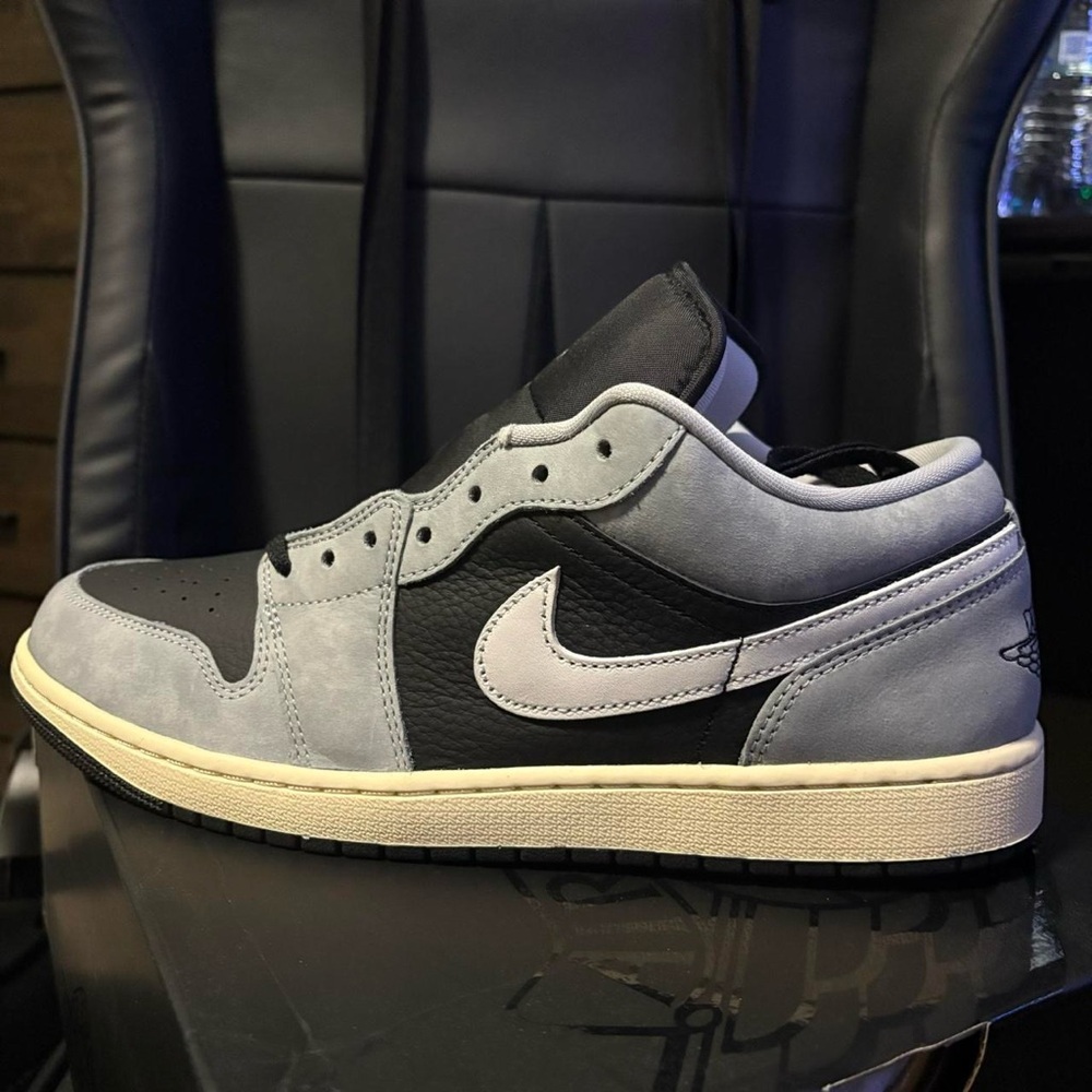 Air jordan 1 low SE